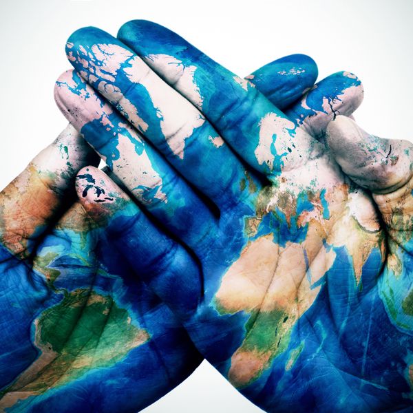 La AED colabora, por cuarto año consecutivo, con la campaña mundial #lahoradelplaneta