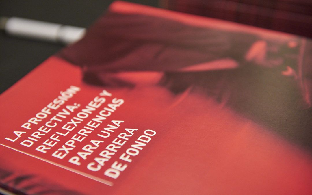 AED presentará el informe sobre la profesión directiva en València, Galicia, Madrid y Canarias