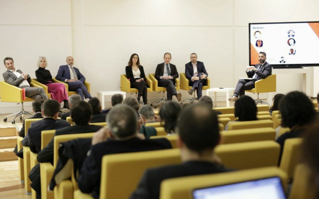 Los directivos gallegos expatriados a Reino Unido y a Estados Unidos temen por su estabilidad laboral