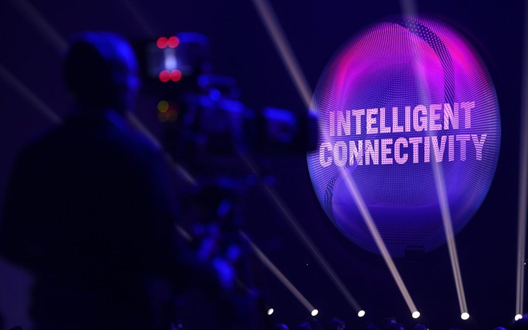 ¿Qué tendencias nos deja el Mobile World Congress?