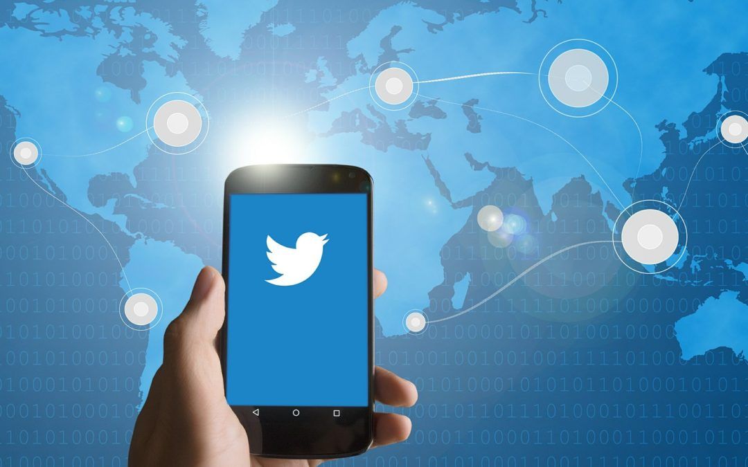 10 beneficios de ser influyente en Twitter