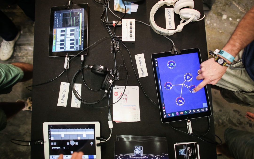 Sónar+D y AED se alían para explorar el potencial de la creatividad