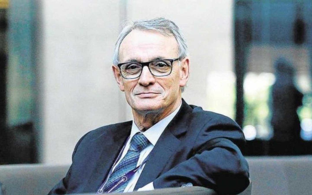 Antón Costas: la perspectiva ética de los negocios