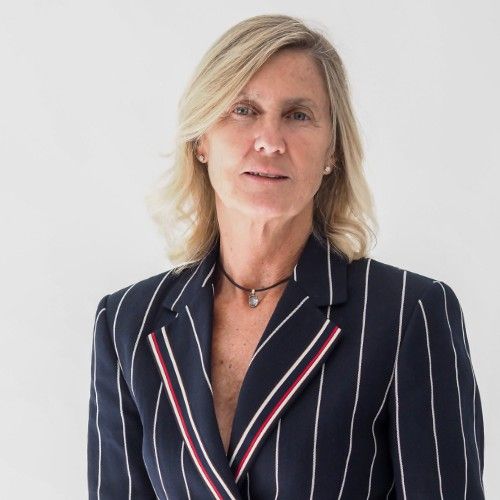 Marieta del Rivero, miembro del Junta Directiva de la AED, nueva consejera independiente de Gestamp