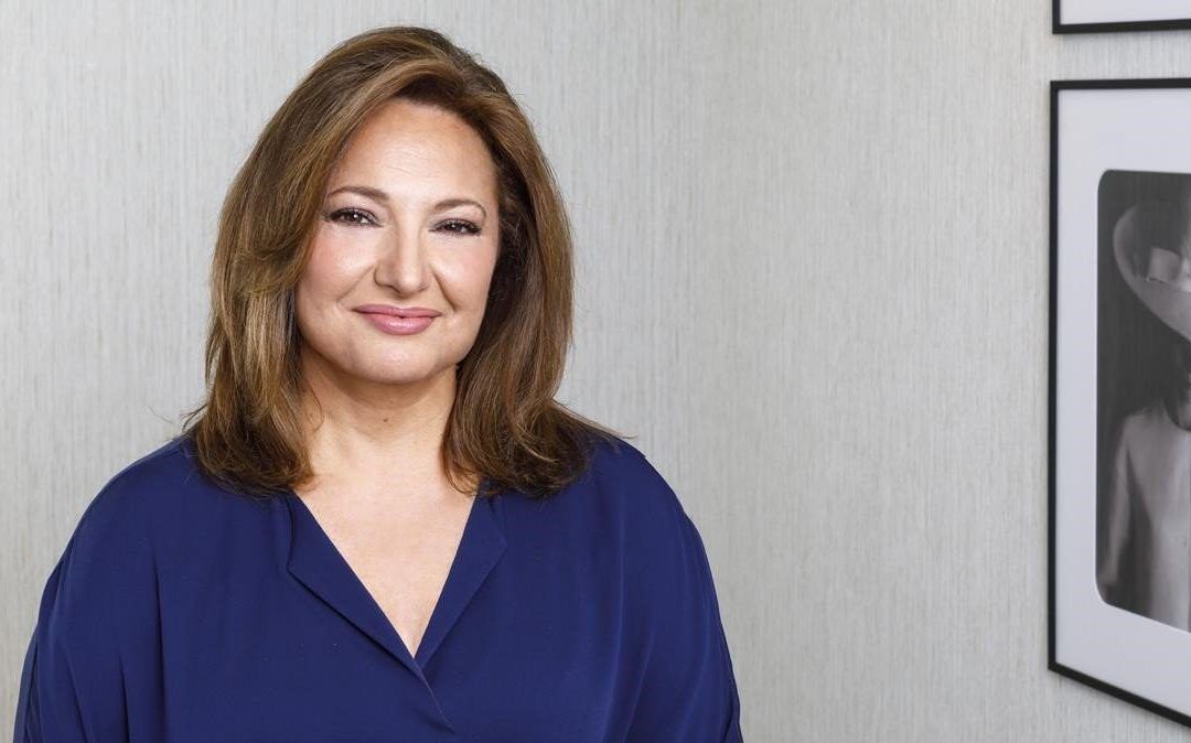 Marta Álvarez, nueva presidenta de El Corte Inglés