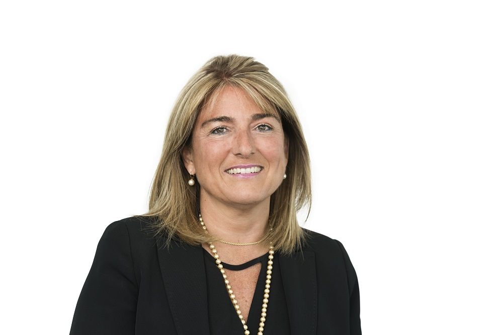 Nieves Briz, presidenta del International Women’s Forum: «No estamos al nivel de otros países europeos» en igualdad de género