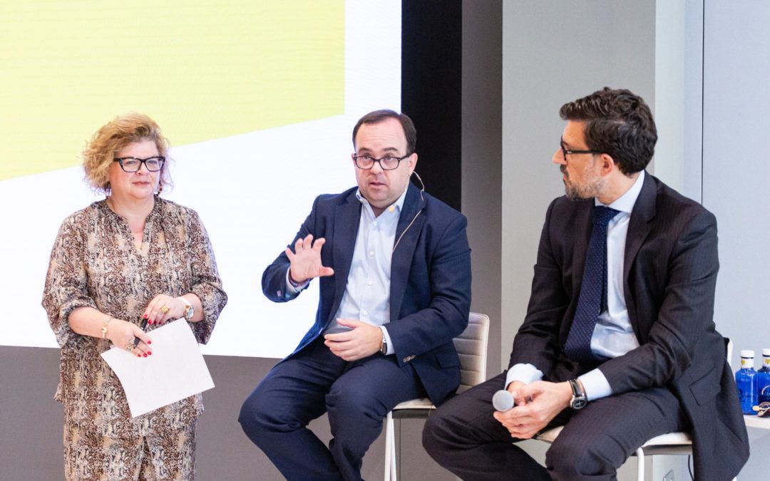 “El 55% de las organizaciones tienen problemas para  captar talento en la actualidad”
