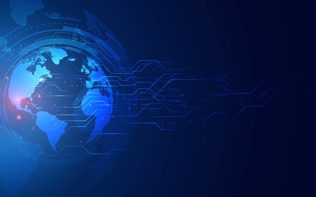 2020-2030 Tendencias para la nueva década (I): tecnología