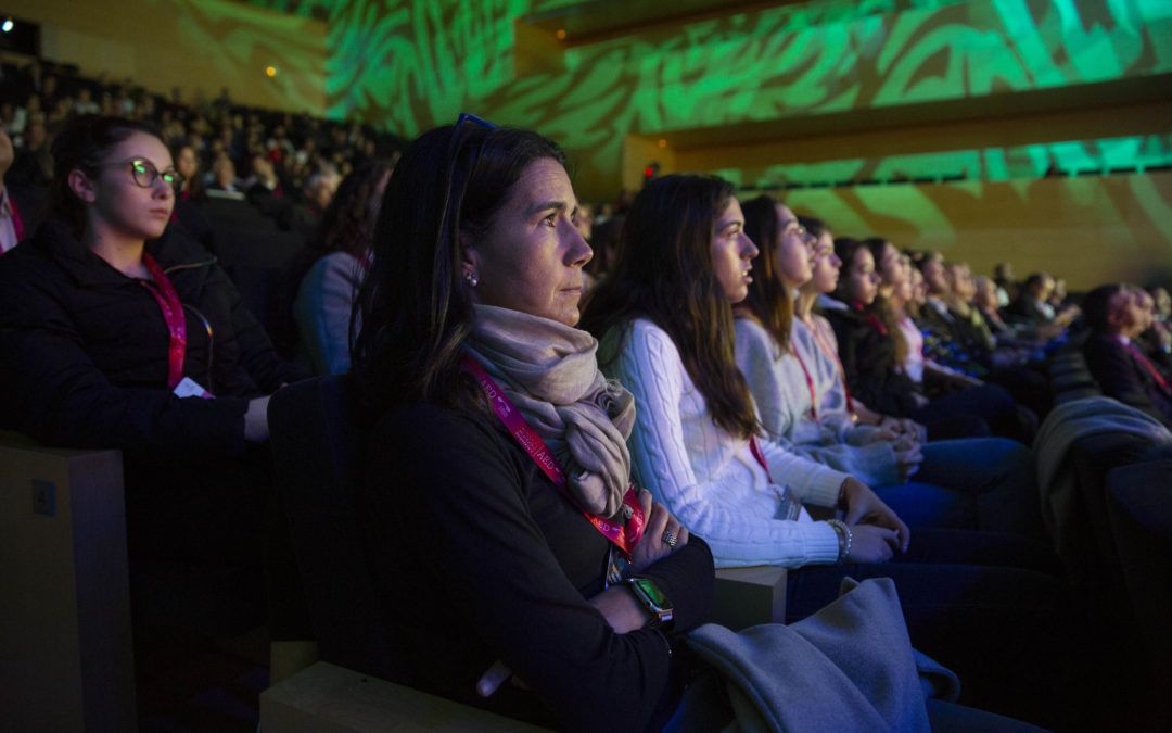 ¿Qué hemos aprendido de Reinvéntate 2019?
