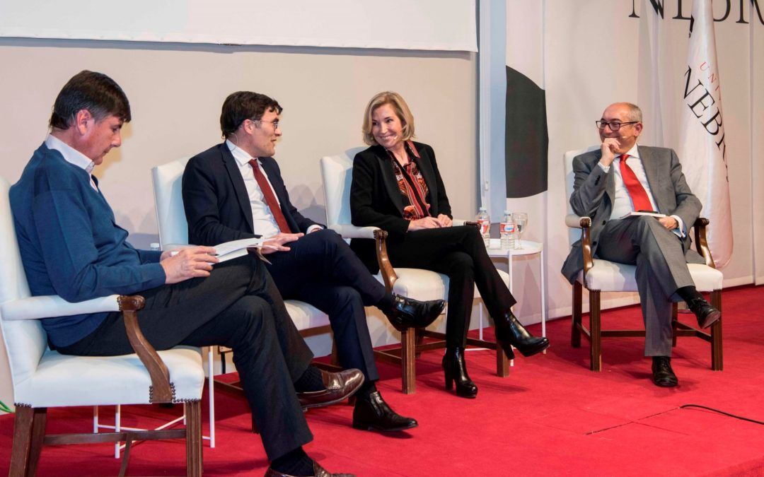 AED profundiza en las claves  del éxito en “El arte de liderar”