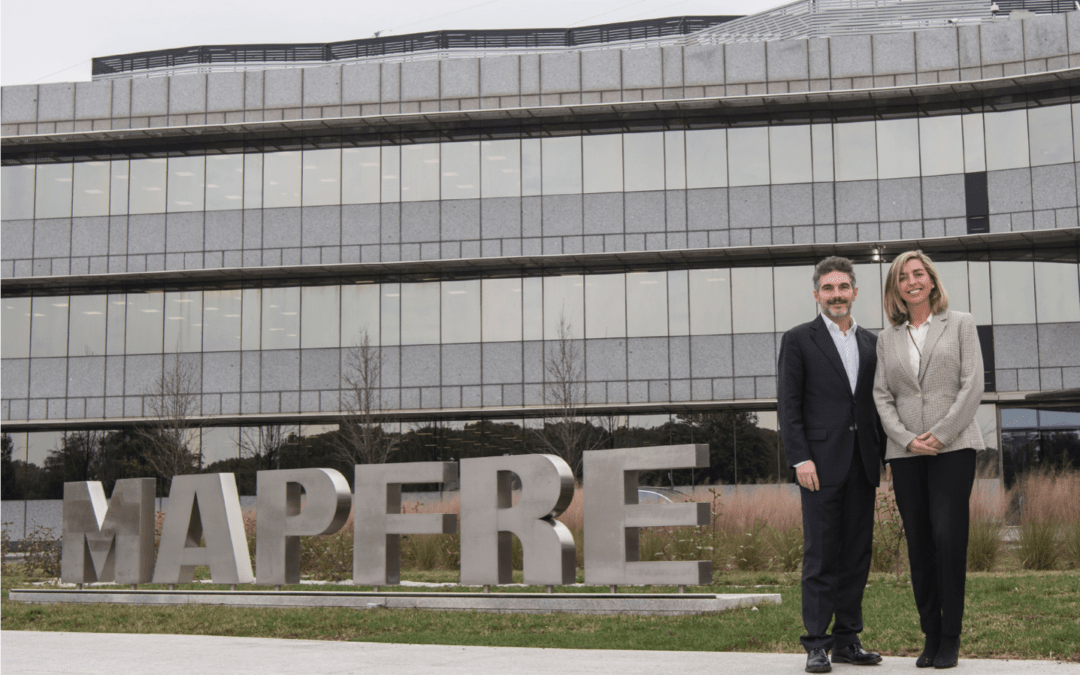 MAPFRE compartirá experiencias sobre transformación e innovación con los directivos españoles