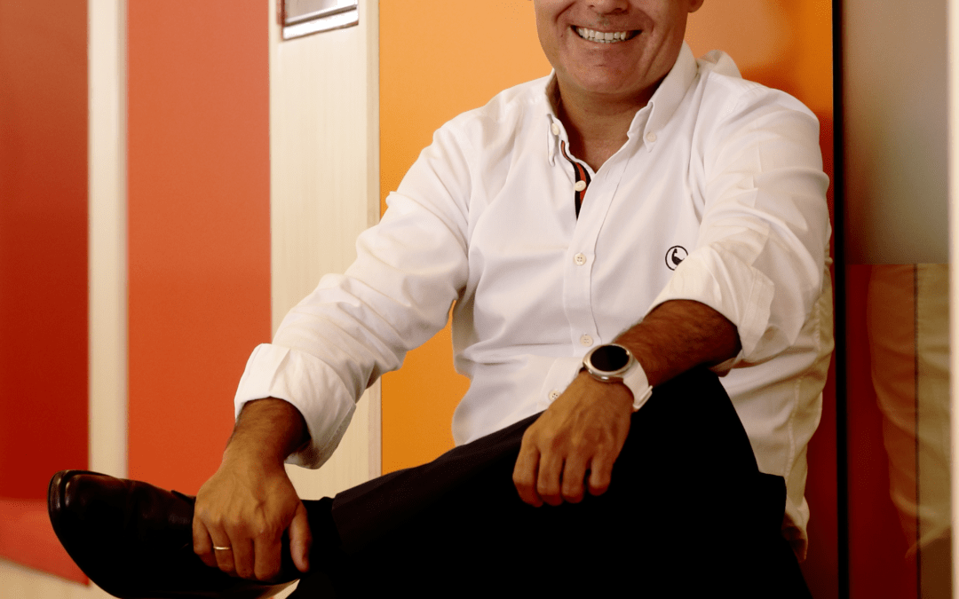 Leading Digital: AED e ISDI se alían para impulsar el liderazgo digital de los directivos