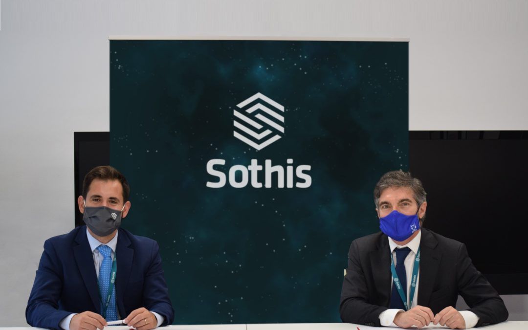 Sothis se une a la AED para compartir su experiencia sobre la digitalización de empresas con los directivos españoles