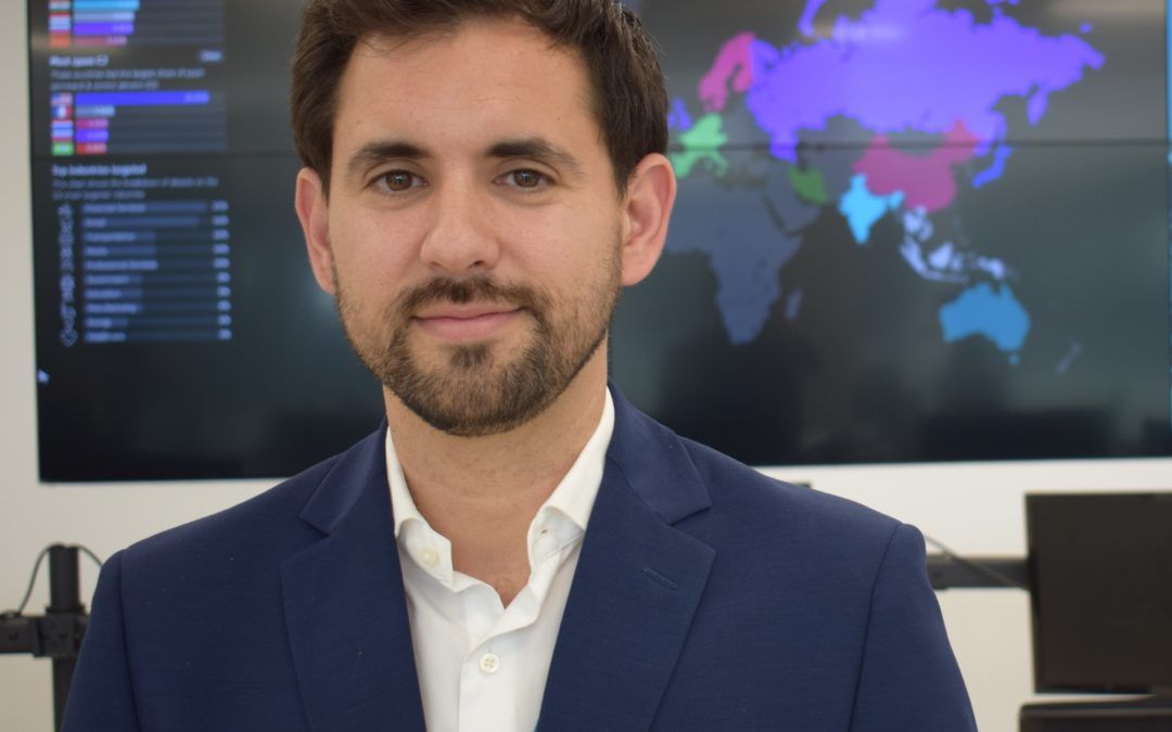 «El directivo tiene un rol imprescindible en cualquier proceso de digitalización»
