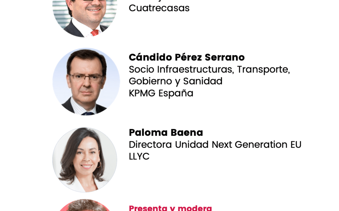 Los expertos analizan los factores clave para distribuir los Fondos de Recuperación #NextGenerationEU