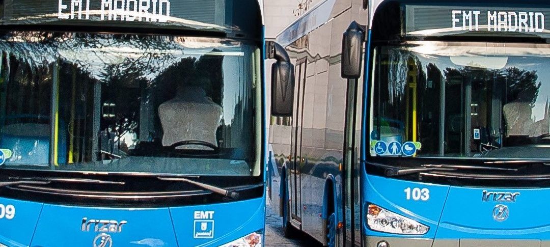 EMT se une a la AED para impulsar su colaboración con directivos y empresas españolas