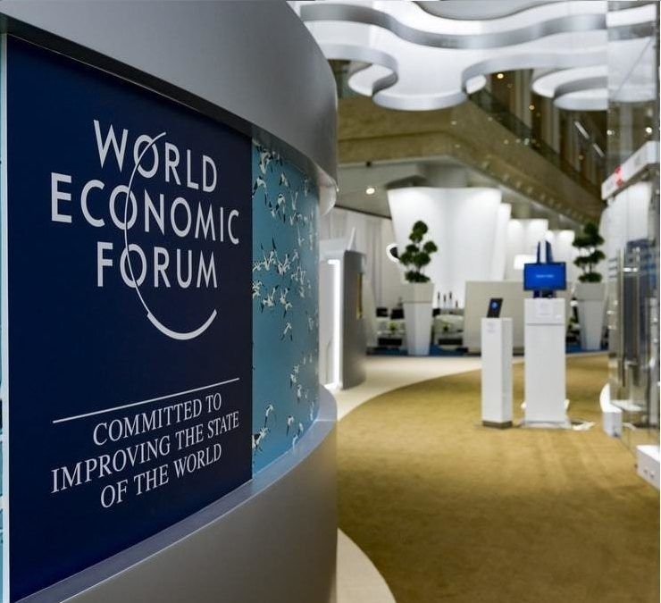 ¿Qué deben tener en cuenta los directivos en 2021 según el World Economic Forum?