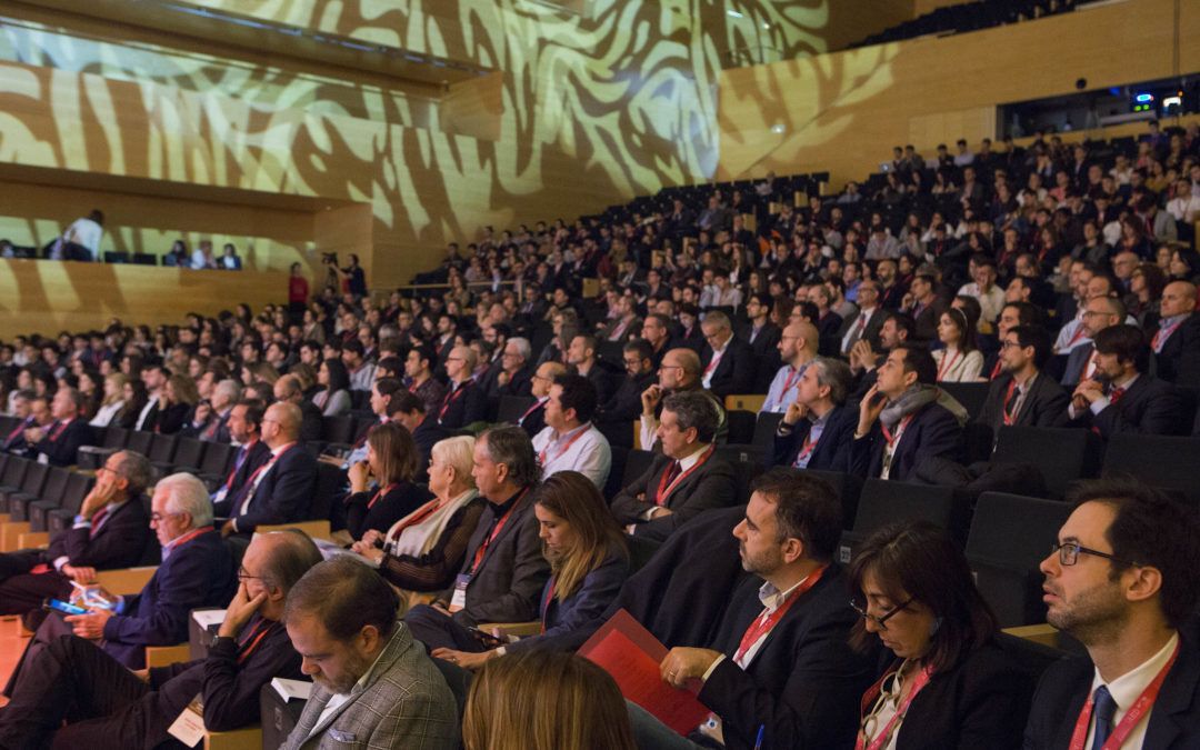 Carta del presidente de AED con motivo del 25 aniversario de la Asociación