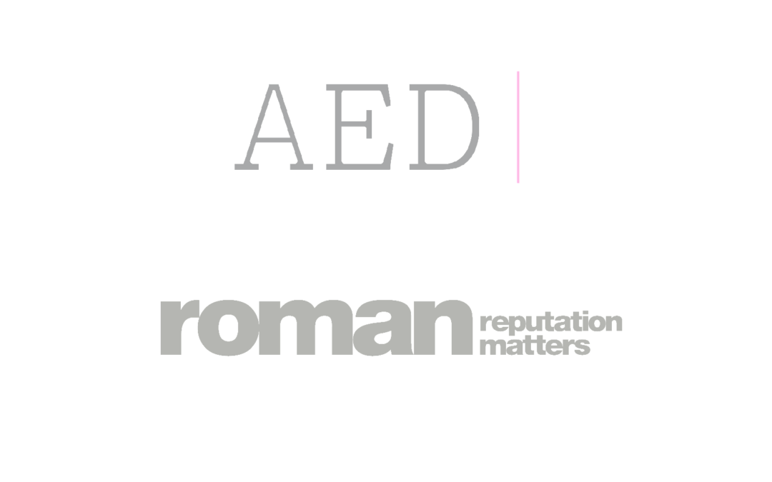 Roman se adhiere a la AED para aportar su expertise en  comunicación a los directivos españoles