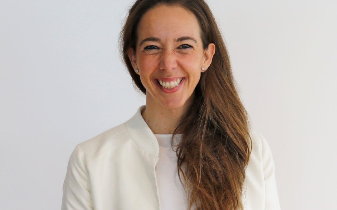 Carlota Pi y cómo conectar a las personas con la energía verde