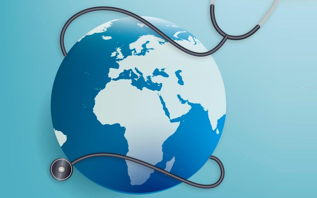 AED analiza el estado de salud de los directivos españoles tras un año de pandemia