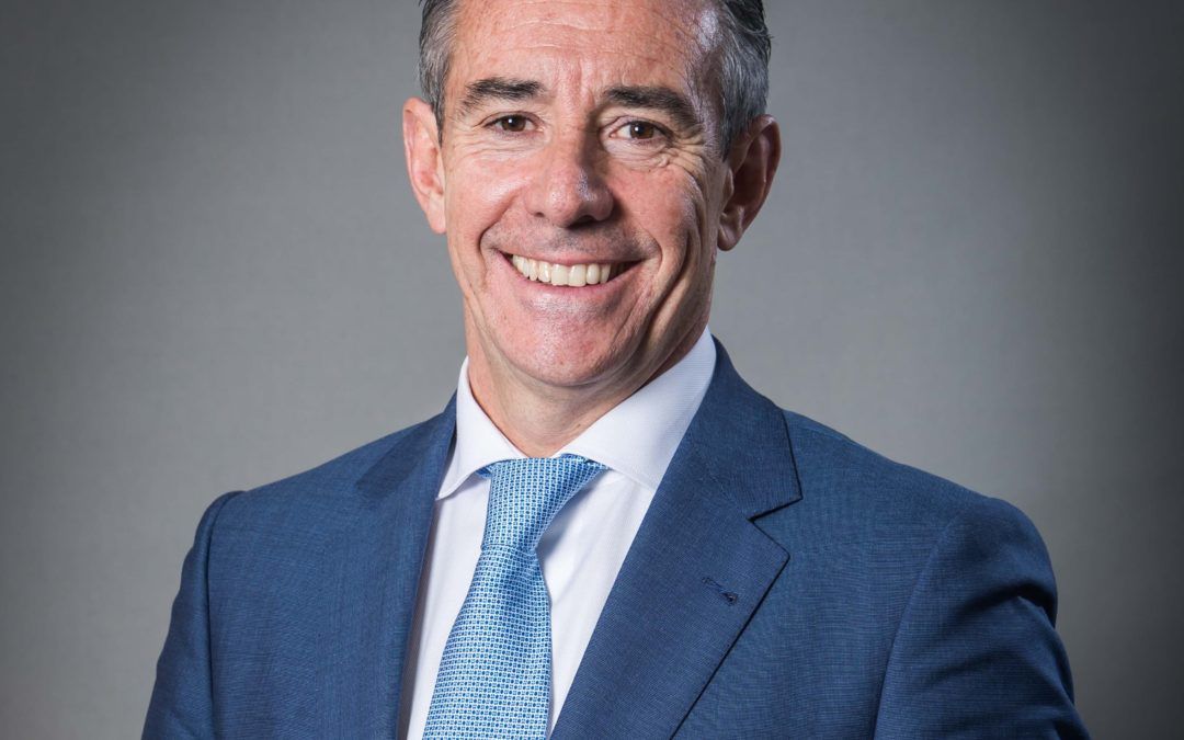Juan Antonio Alcaraz renueva su mandato como presidente de la AED, en el año del 25 aniversario de la asociación