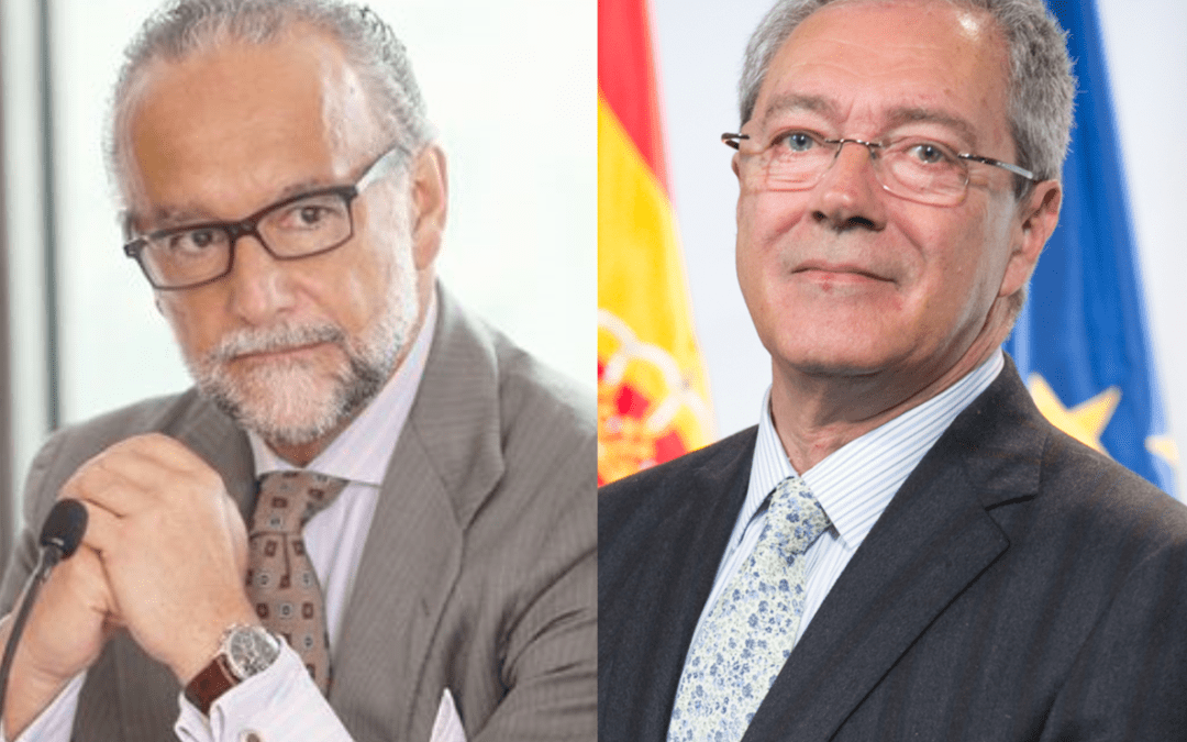 AED retoma las actividades presenciales con un diálogo sobre la transformación económica de Andalucía