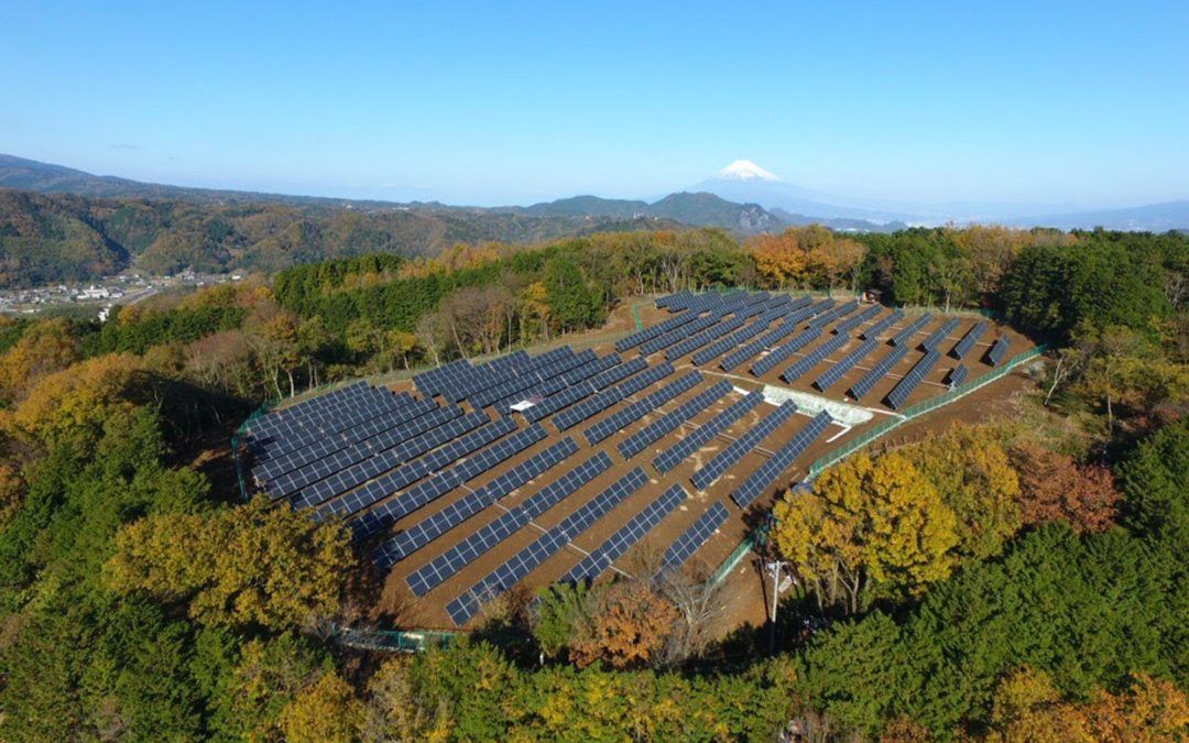 Inversión, tecnología y colaboración entre empresas: la combinación imprescindible hacia la transformación verde