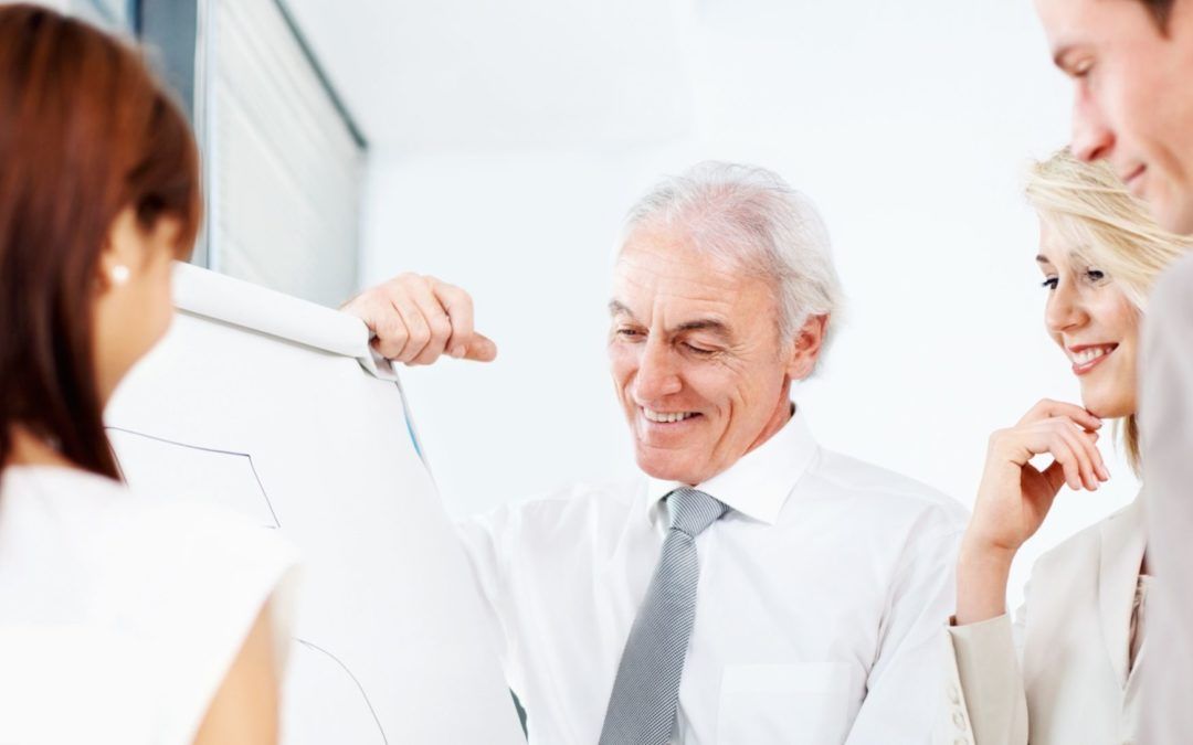 7 claves para triunfar en tu segunda etapa profesional como sénior