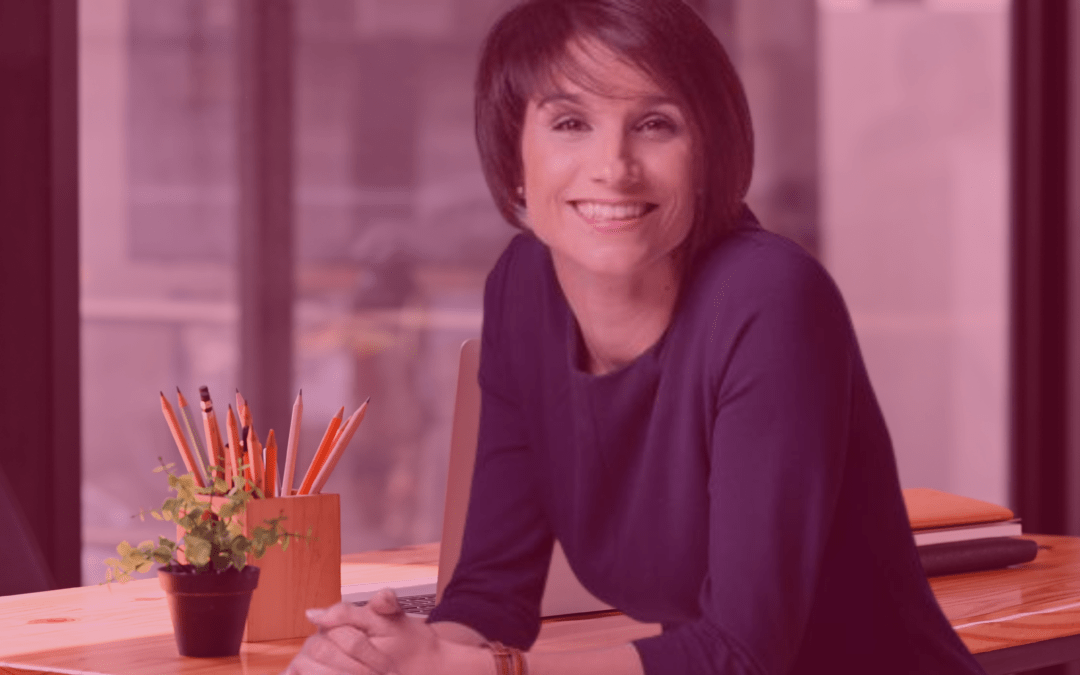 Coral Erum: «El futuro de la sociedad y de las empresas pasa por una evolución hacia la economía circular»