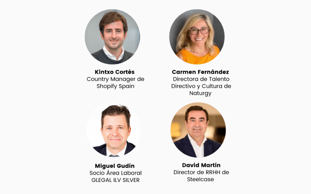 Las 6 claves para gestionar la vuelta a la oficina de las compañías