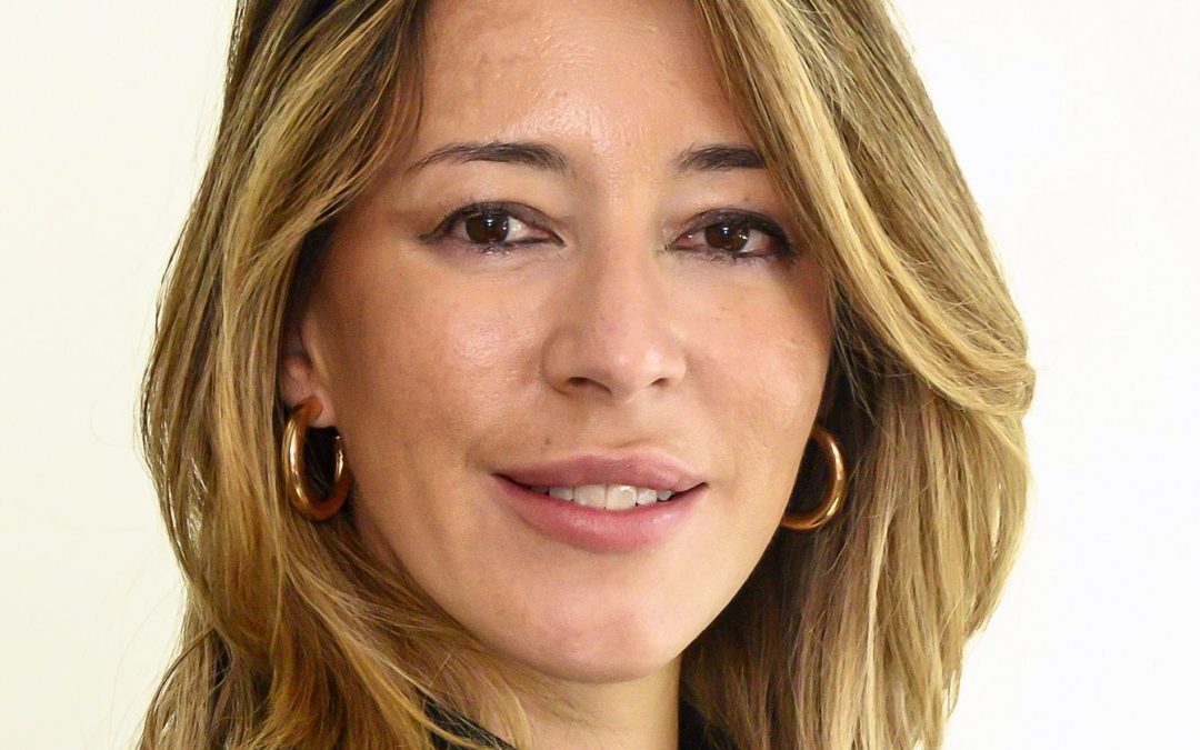 Xiana Méndez, Secretaria de Estado de Comercio: «Las exportaciones están ahora en un 5% más que en el ejercicio anterior»