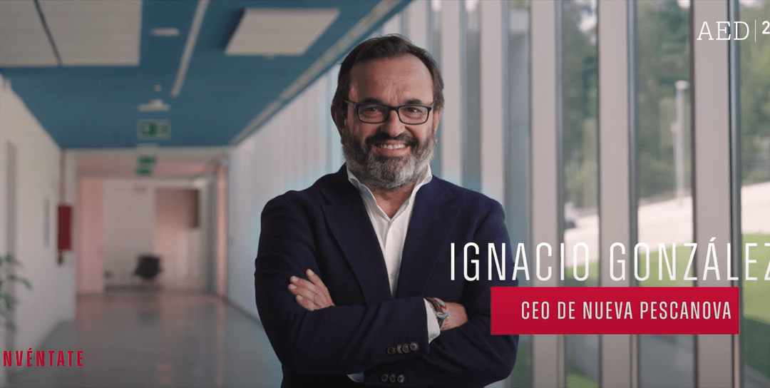 Ignacio González: «Vivimos en una categoría que está de moda, pero eso no nos libra de escuchar al consumidor»