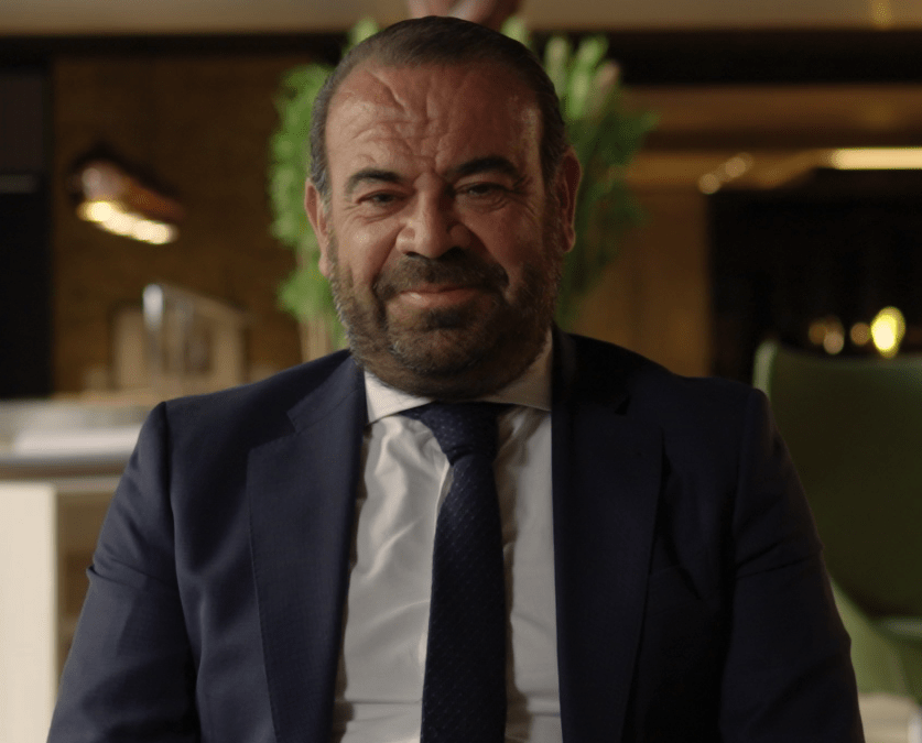 Gabriel Escarrer recuerda cómo Meliá Hotels aprovechó la pandemia para “coger un folio en blanco” y empezar de cero