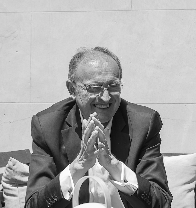 Xavier Marcet: «Ambición, humildad y hacer crecer, el cóctel perfecto de un buen líder»