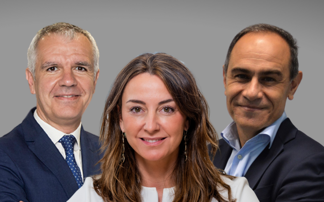 Perder el miedo y visión, los ingredientes básicos para implantar la inteligencia artificial con éxito