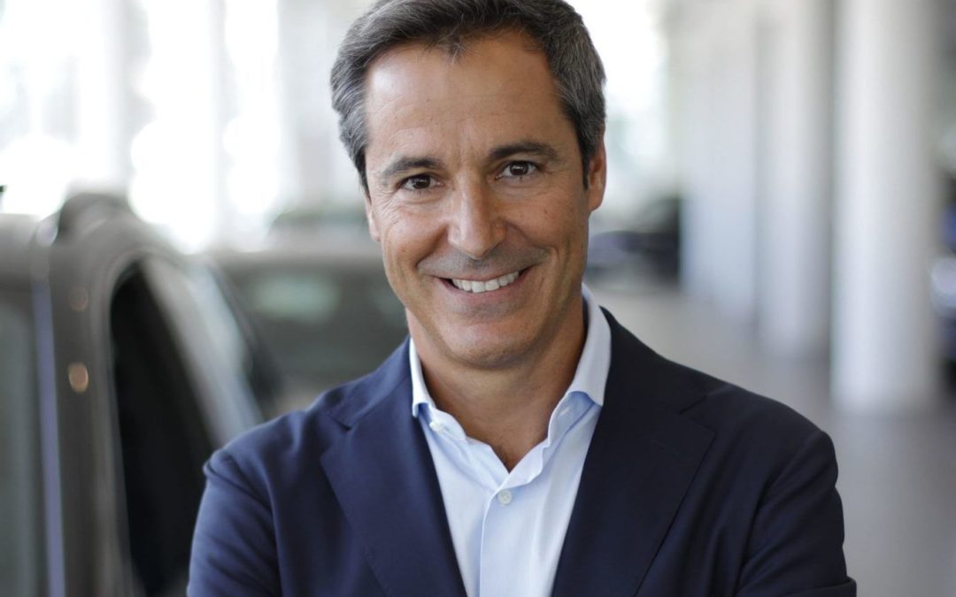 Joaquín Pérez Bellido, presidente de Pérez Rumbao, lidera un renovado Consejo Territorial de la AED en Galicia