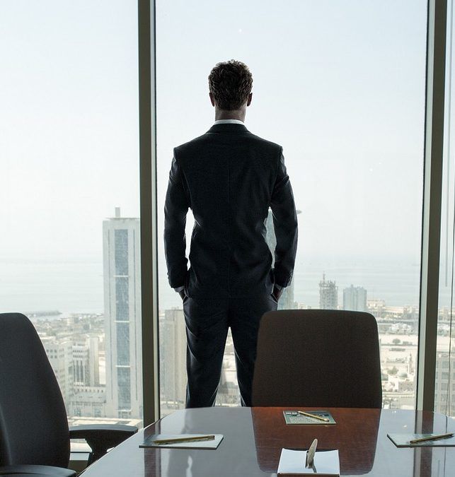 Hacer crecer a la empresa con ambición, pero con humildad, el reto de los directivos en la era post-pandemia