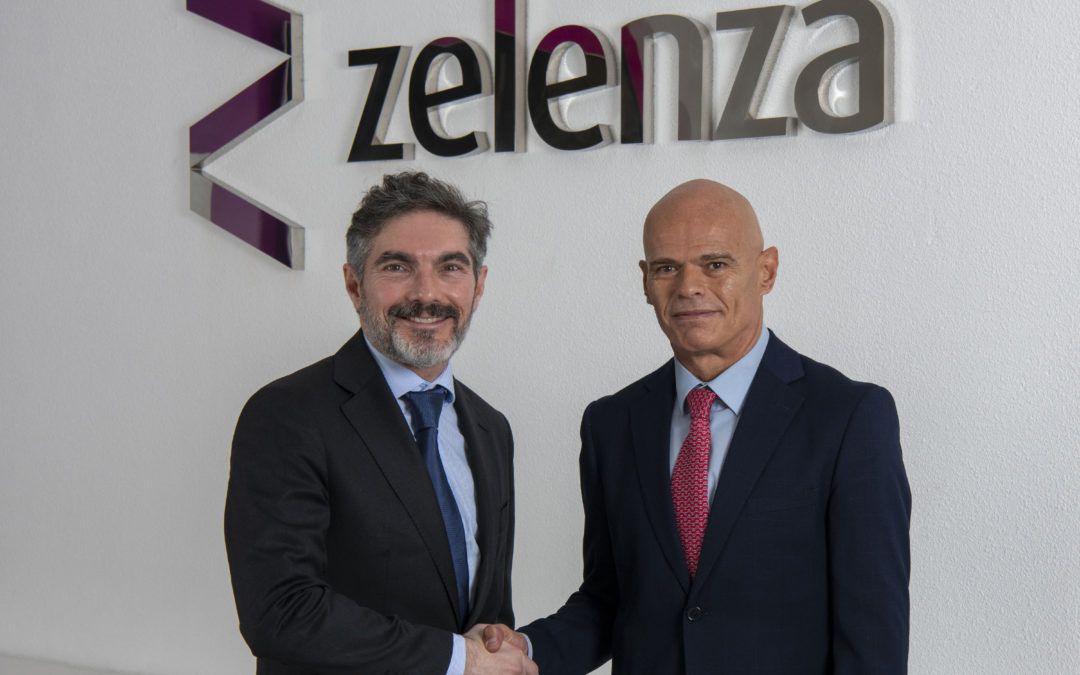 Zelenza se une a la AED para aportar su experiencia en la gestión de los retos digitales de las empresas