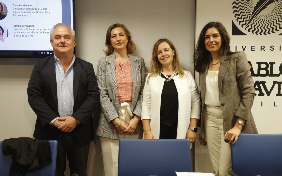 Implicación del Comité de Dirección, planes de igualdad y autoconfianza: ingredientes básicos del liderazgo femenino en las empresas