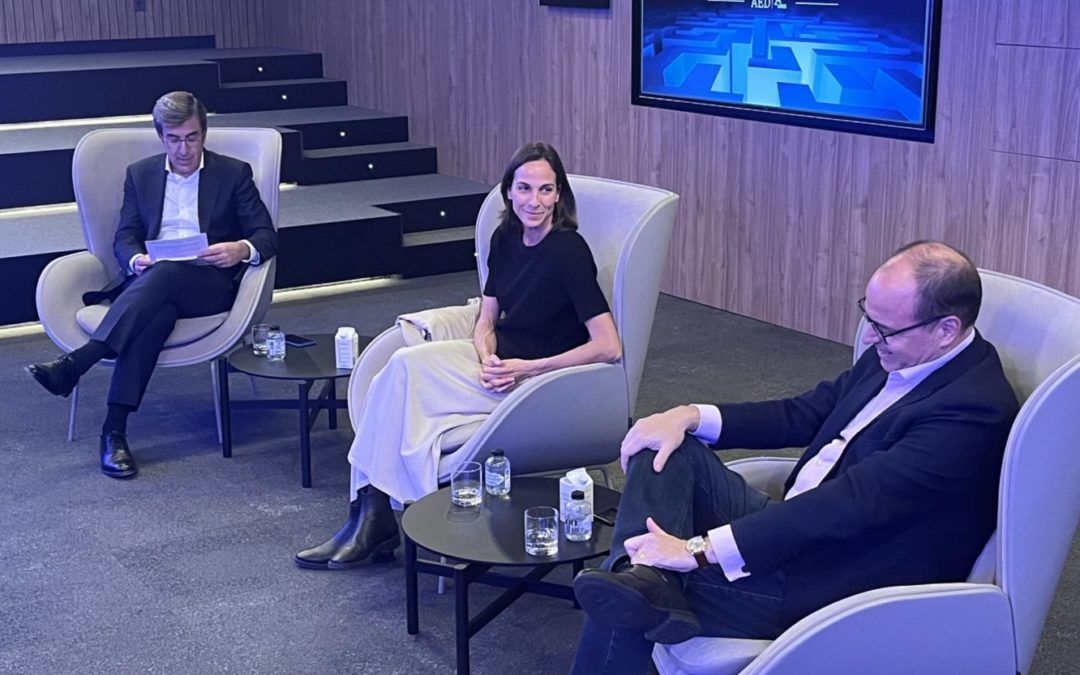 Líder en gran empresa o en start-up: mismos valores en distintas culturas empresariales