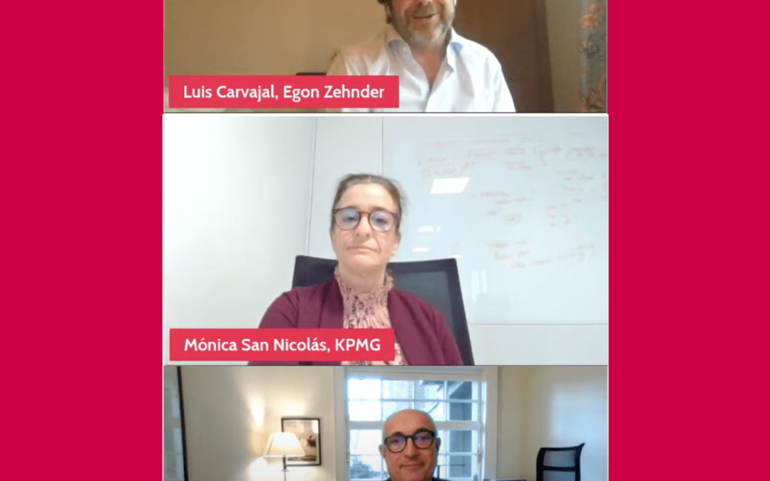 Estrategias de captación y retención del talento e integración transversal de los criterios ESG, los retos que marcarán el inicio del 2023