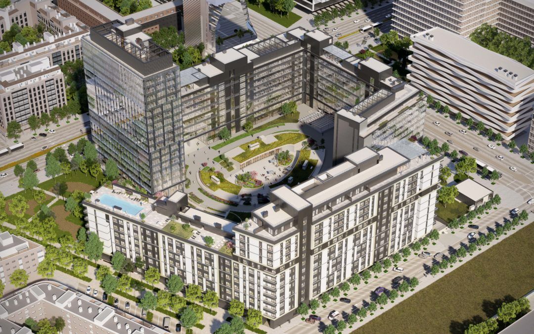 Colonial, primer grupo inmobiliario en unirse a la AED