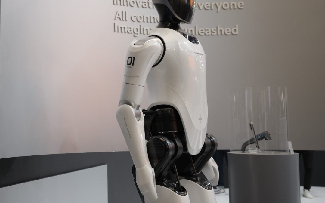 ¿Qué nos ha deparado el Mobile World Congress 2023?
