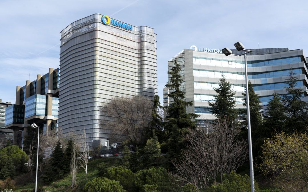 ILUNION renueva su acuerdo como socio corporativo
