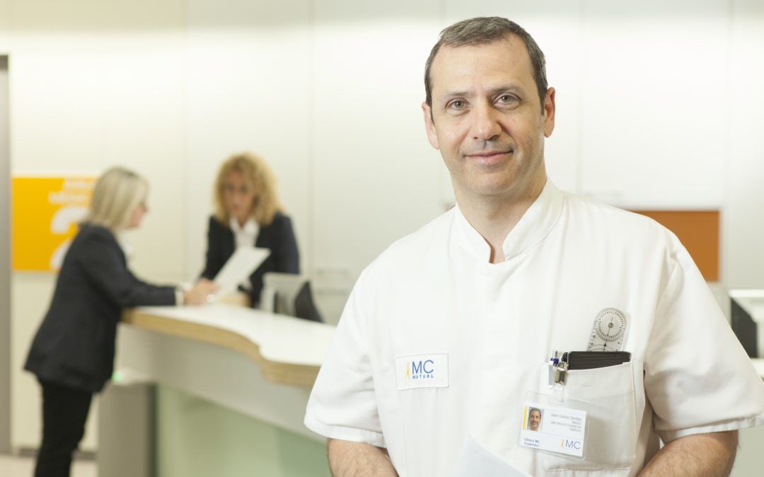 MC MUTUAL, primera compañía en adherirse a la AED como Socio Colaborador