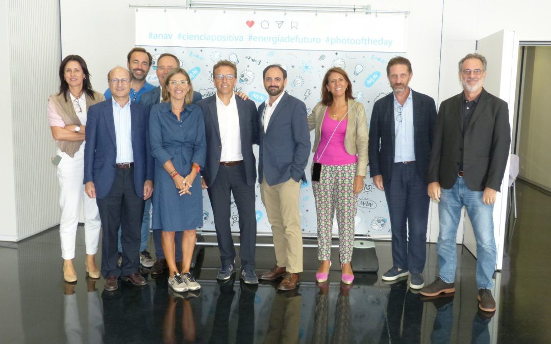 La energía nuclear, esa gran desconocida