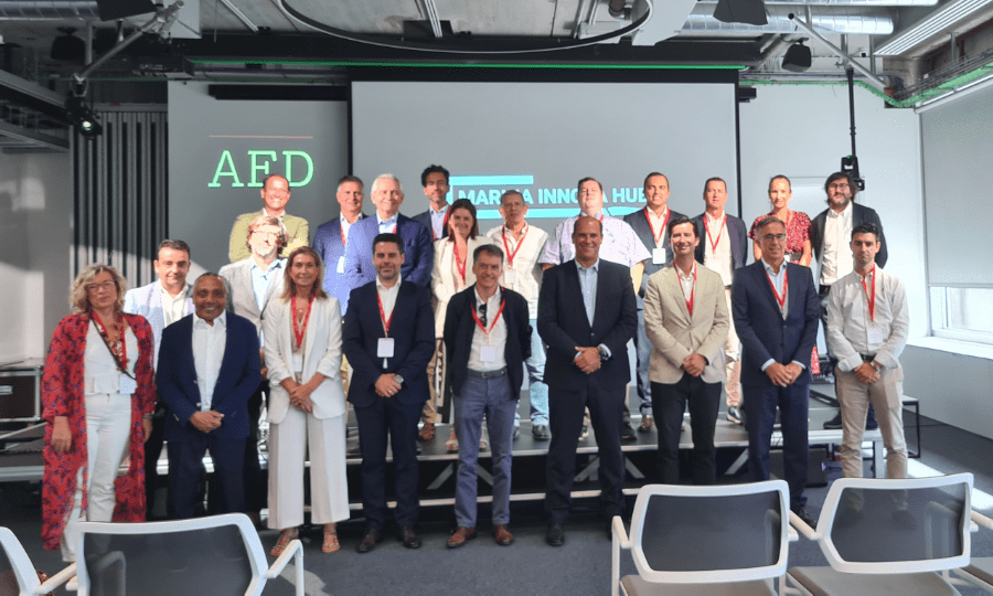 miHUB, al servicio de la innovación turística
