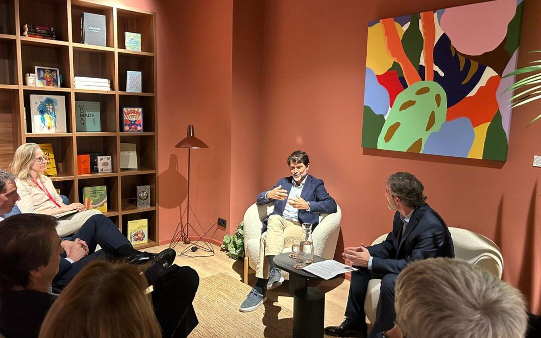 La apuesta por el capital natural, una nueva oportunidad de negocio para las empresas
