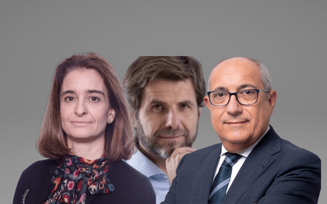 Mercado Laboral de Directivos 2024